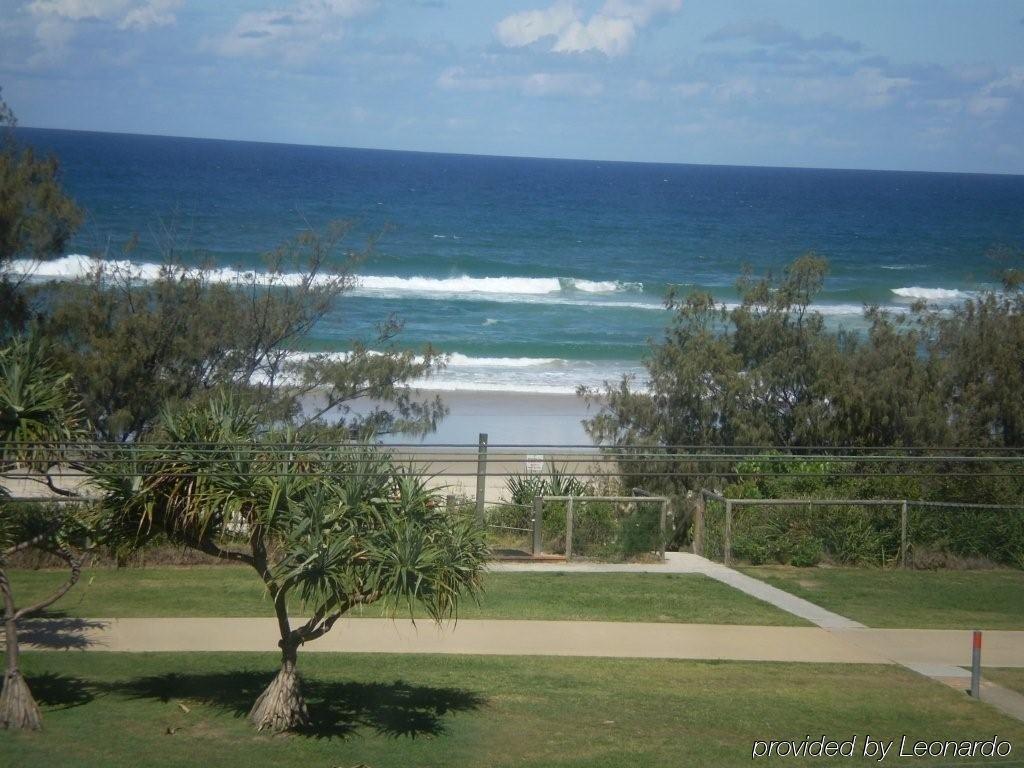 Le Beach Apartments Gold Coast Kültér fotó